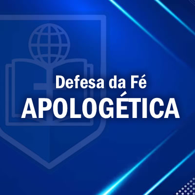 APOLOGÉTICA