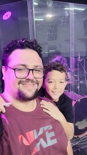 Douglas Dos Santos Pontes 