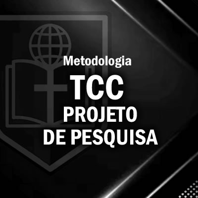 TCC - PROJETO DE PESQUISA
