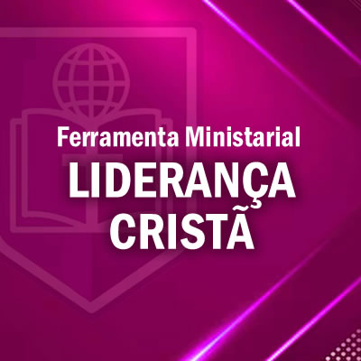 LIDERANÇA CRISTÃ