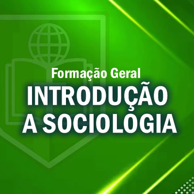 INTRODUÇÃO A SOCIOLOGIA