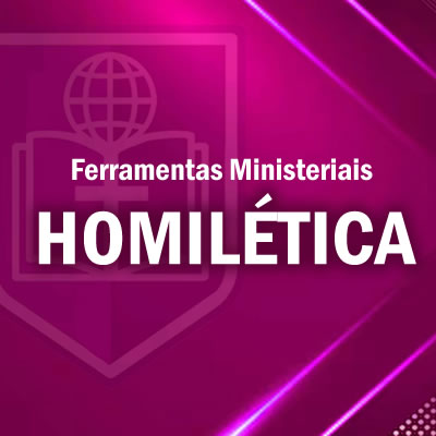 HOMILÉTICA