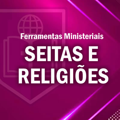 SEITAS E RELIGIÕES