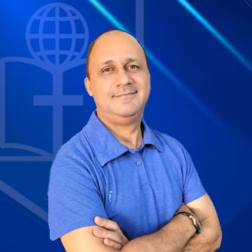 Jorge Luís dos Santos Lacerda