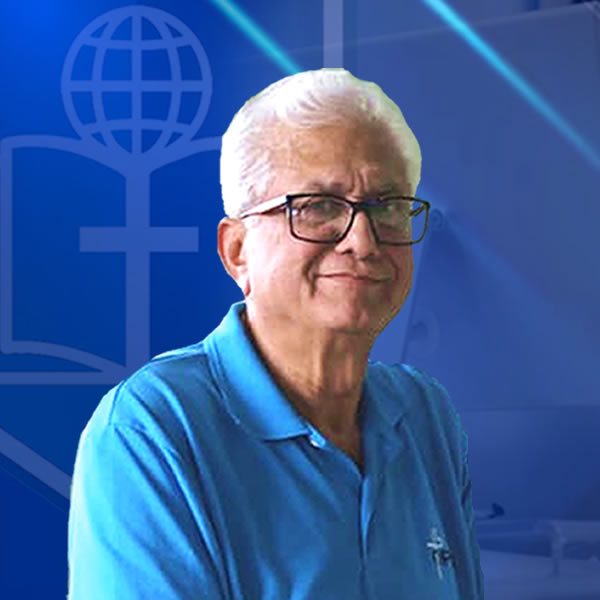 Isaías Alberici