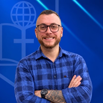 Rodrigo Janiques Vieira