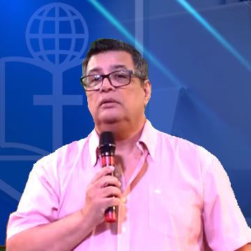 Edson Pedersane